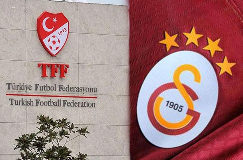 Galatasaray'dan TFF'ye yabancı hakem başvurusu! 'VAR'daki başarı ortada'