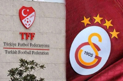 Galatasaray'dan TFF'ye yabancı hakem başvurusu! 'VAR'daki başarı ortada'