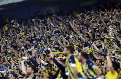 Fenerbahçe bilet satacak 