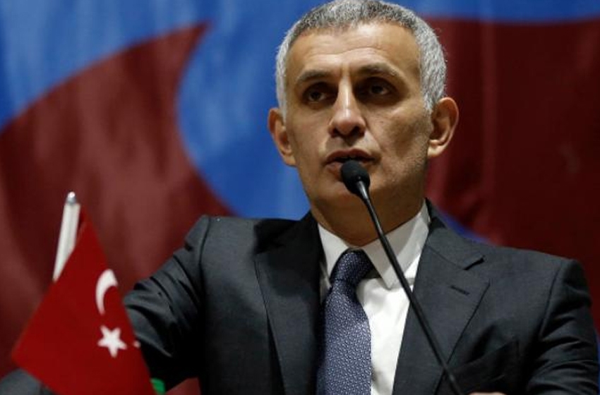 'Derin Trabzon'dan Hacıosmanoğlu kararı! Yardımcı karşısında ne olacak?