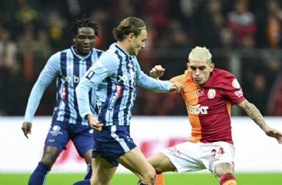 Adana Demirspor - Galatasaray maçı ne zaman, saat kaçta ve hangi kanalda canlı yayınlanacak?