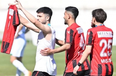 Güneydoğu Anadolu futbolu yükseliyor! Hoşgeldin Batman Petrolspor 