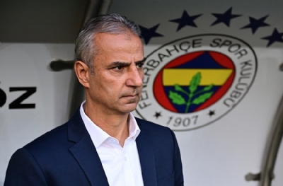 İsmail Kartal: Galatasaray'ı yeneceğiz