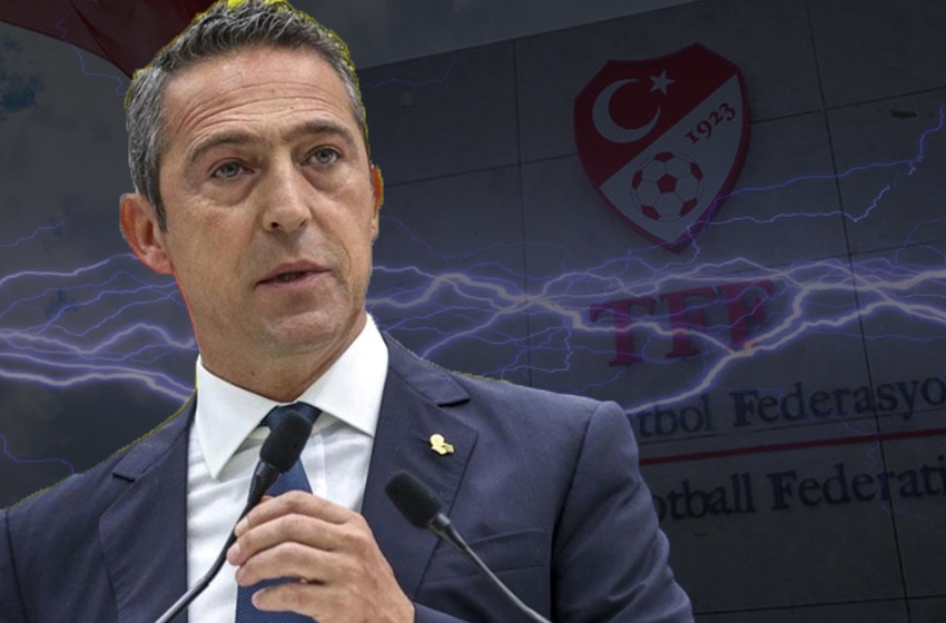 Türkiye'de futbol kulüplerini kim tehdit ediyor? 'Ali Koç çıkıp açıklamalı'