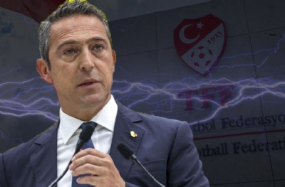 Türkiye'de futbol kulüplerini kim tehdit ediyor? 'Ali Koç çıkıp açıklamalı'