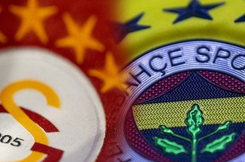 Önce evinin önünü temizleyeceksin! Galatasaray'ın Fenerbahçe'ye üstünlüğü