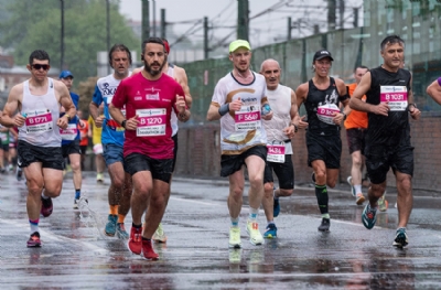 İstanbul Yarı Maratonu'nu kazanan atletler belli oldu!