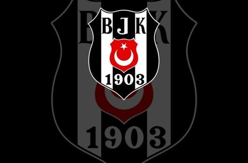 Beşiktaş'tan sert Musrati açıklaması