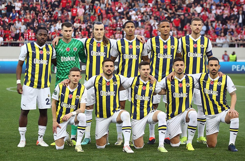 Fenerbahçe öksüz kaldı! Kim çalacak, kesecek, engelleyecek ve kapacak?