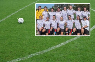 Transspor, kadın takımıyla oynadı! Maçtan öyle bir skor çıktı ki, ortalık karıştı