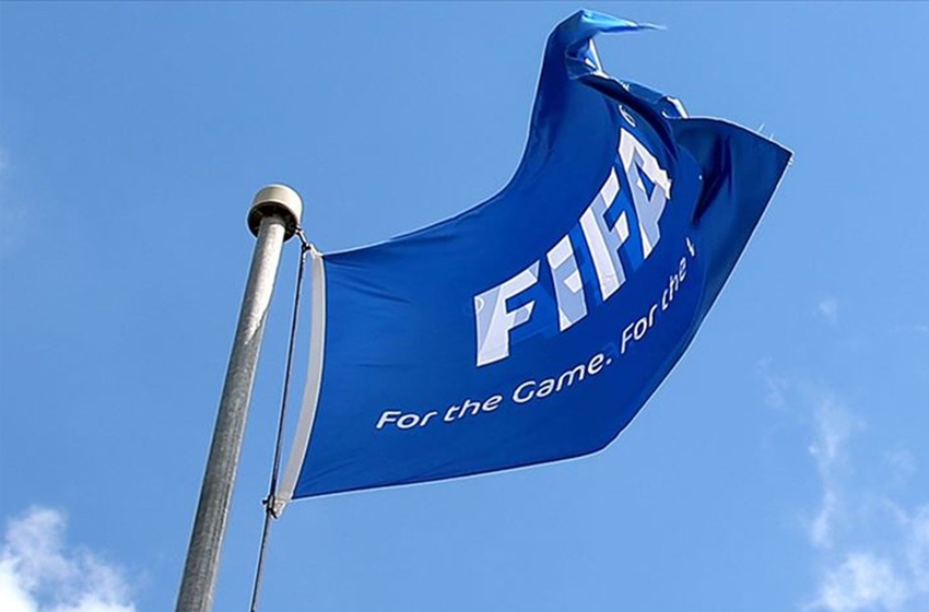Eyüpspor, Süper Lig'den olmamak için her şeyi yapıyor! FIFA talimatları açık