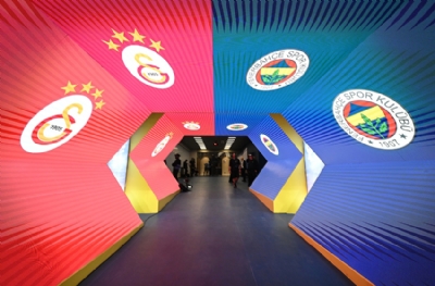 Arabistan'dan Süper Kupa finaliyle ilgili Türkiye'ye suçlama! Anitta detayı