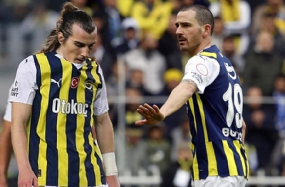 Fenerbahçe'nin scout ekibi 5 stoper belirledi. Çağlar ve Bonucci'nin yerine