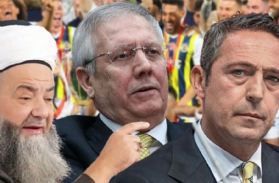 Fenerbahçe'nin neden şampiyon olamıyor? Cübbeli Ahmet açıkladı