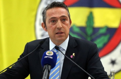 Ali Koç sonunda ortaya çıkıyor! Fenerbahçe başkanlığı değil KBV başkanlığı önde
