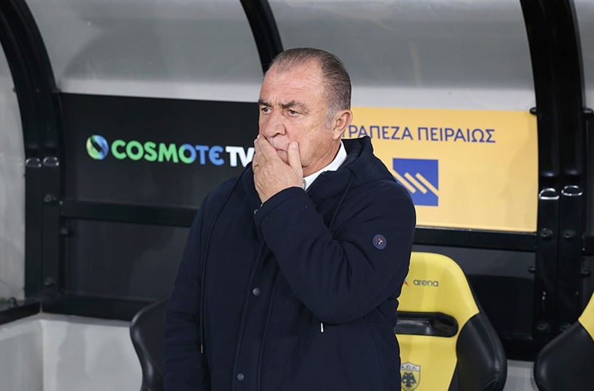 Fatih Terim'in yerine başka bir Türk teknik direktör! Fenerbahçe'den rakibi