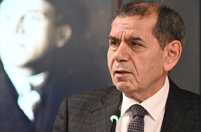  Dursun Özbek, başbakanı yuhalamakla gurur duyan ismi yönetime aldı