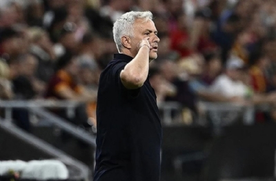 Mourinho'yu sırtından vurdu, Beşiktaş'ın başına sportif direktör olacak