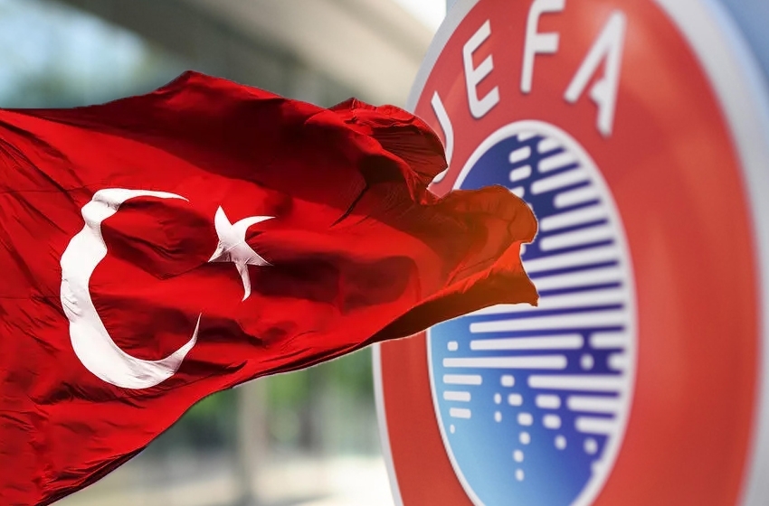 UEFA yine bir işi beceremedi! Türkiye biletleri karaborsaya düştü bile