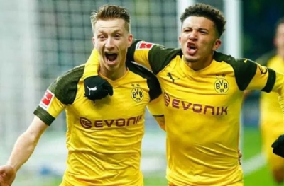 Sancho'nun Reus vefası!  Dortmund'a çağrı yaptı