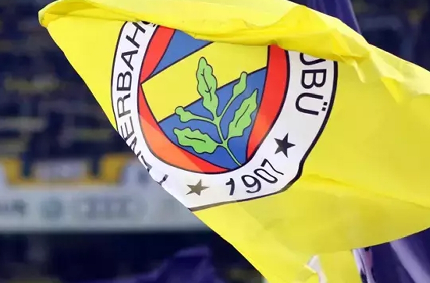 Yıldız avcısı! Logoya 1 yıldız daha ekleyen Fenerbahçe'den resmi açıklama