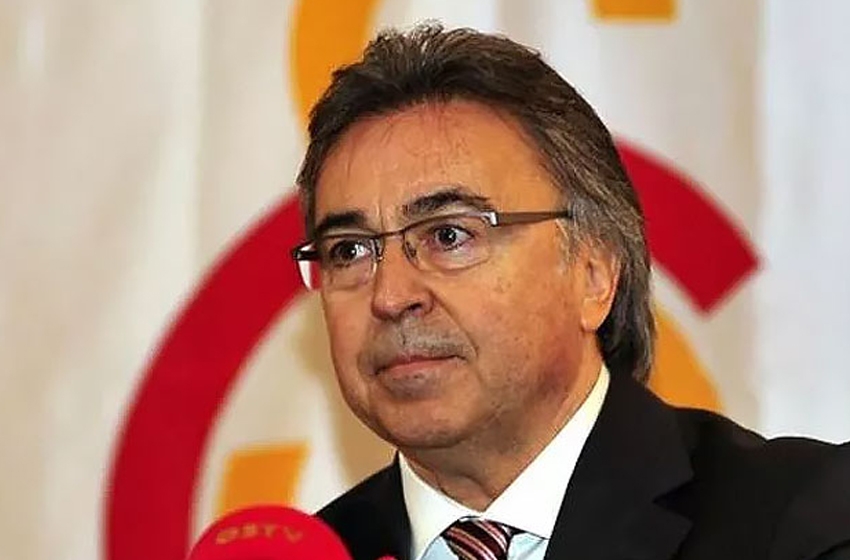 Eski Ulaştırma Bakanının adı karıştı! Galatasaray'daki kavganın asıl nedeni