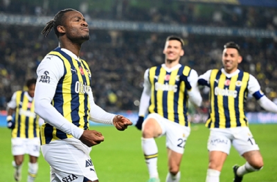 Şampiyonluk isteyen Fenerbahçe, Konyaspor deplasmanında
