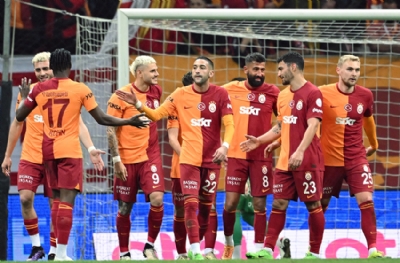 Galatasaray boşuna 'Mayıslar bizimdir' demiyor! Rekor varsa getirin kıracaklar
