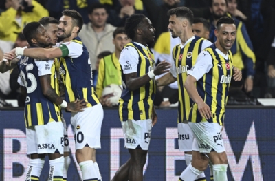 Fenerbahçe'nin Konyaspor 11'i belli oldu