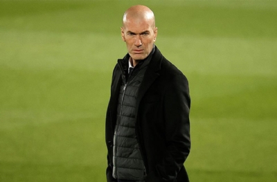 Real Madrid maçı öncesi Zidane'dan Bayern Münih'e tokat gibi cevap