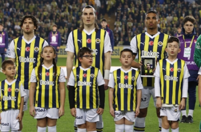 Fenerbahçe şampiyonluğu hangi maçta kaçırdı?