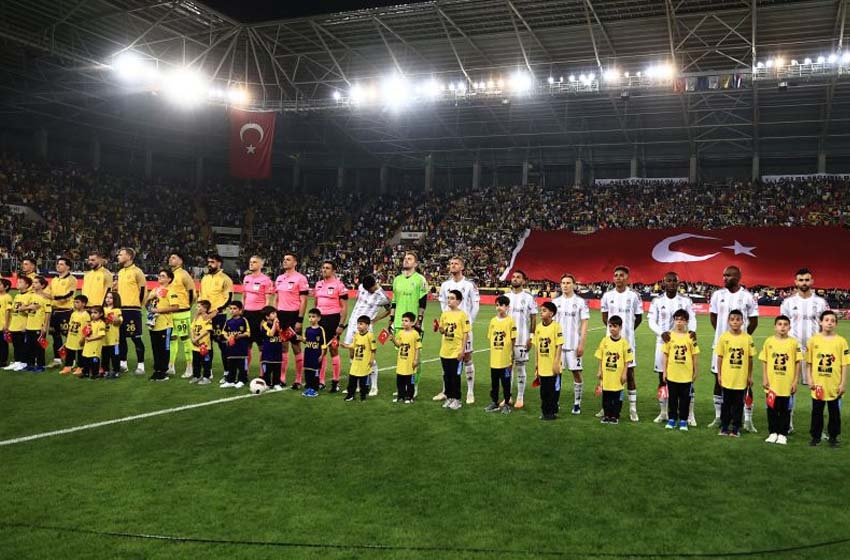 Ankaragücü maçına saatler kala Beşiktaş'ta sakatların durumu belli oldu