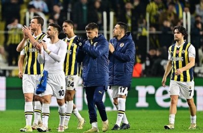 Fenerbahçe kap'karanlık!' Kabus bitmiyor! Çifte şok birden