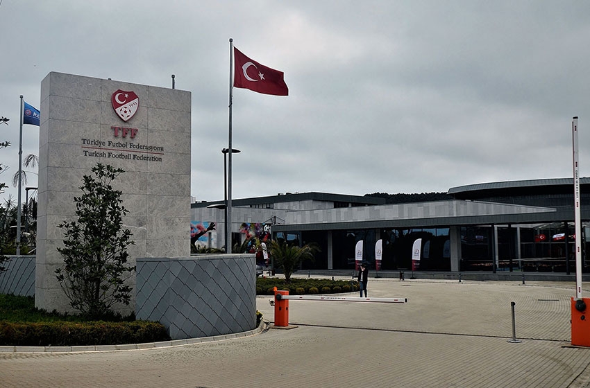TFF'nin seçilecek yeni başkan Mehmet Büyükekşi'nin kurullarına muhtaç