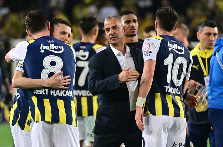 İsmail Kartal, Galatasaray derbisine çıkaracak oyuncu bulamayacak
