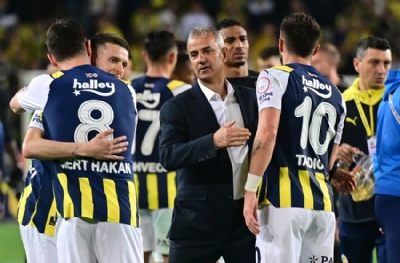 İsmail Kartal, Galatasaray derbisine çıkaracak oyuncu bulamayacak