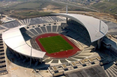 Galatasaraylılar Olimpiyat stadını şampiyonluk kutlamalarına hazırlıyor