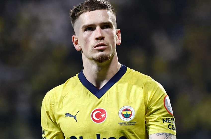 Fenerbahçe'nin başına bela olan Ryan Kent için BBC'de dikkat çeken ifadeler