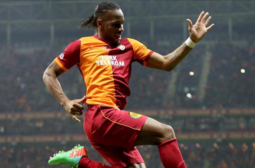Galatasaray'daki solcu ayaklanmanın Drogba planı