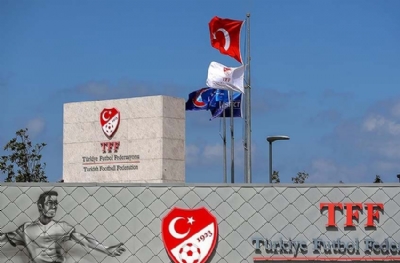 PFDK sevkleri açıklandı! Beşiktaş, Karagümrük ve Trabzonspor...