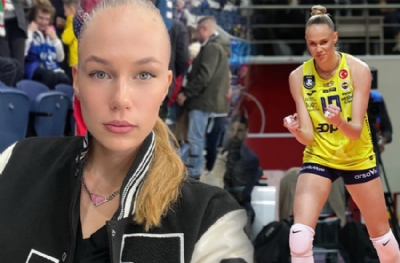 Fenerbahçe’nin Barbie’siydi! Arina Fedorovtseva yeni takımını duyurdu…