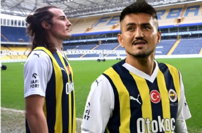 Çekinen Çağlar Söyüncü ve Cengiz Ünder, Kayserispor maçında oynamak istemiyor 