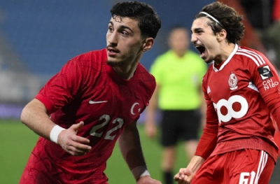 61 numara giyen, fanatik Trabzonlu 'wunderkid' için Fenerbahçe'den hamle