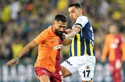 MHK, Galatasaray-Fenerbahçe derbisinin hakemini 1 hafta önceden belirledi