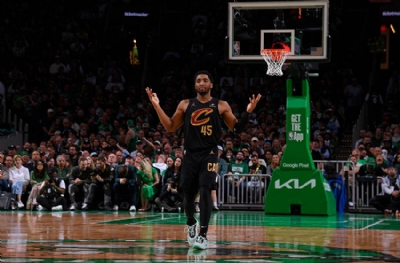 Boston Celtics - Cleveland Cavaliers: 94-118 (MAÇ SONUCU)