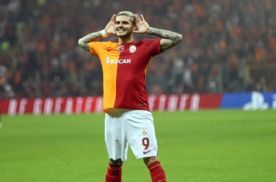 Galatasaraylı yıldızdan Riquelme itirafı geldi! Boca taraftarı Icardi için çıldırdı