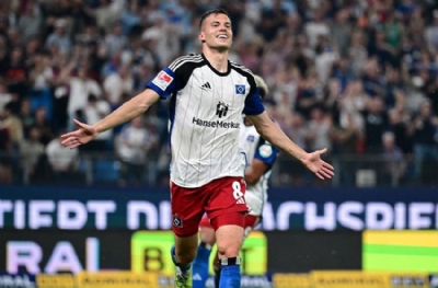 Trabzonspor 12 gol ve 13 asistli makineyi 2 milyon Euro'ya Almanya'dan koparacak