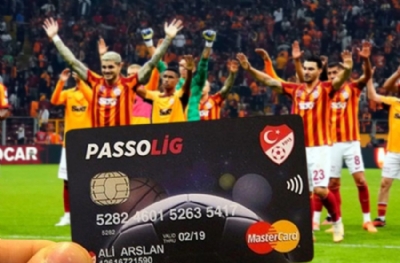 Passolig çöktü, sebebi Galatasaray çıktı