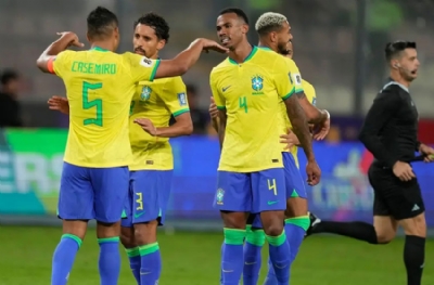 Brezilya'nın Copa America kadrosu açıklandı