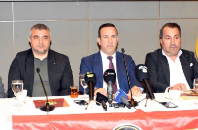 Yeni Malatyaspor'da borç krizi! Başkan destek istedi